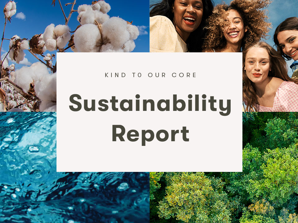 sustainability